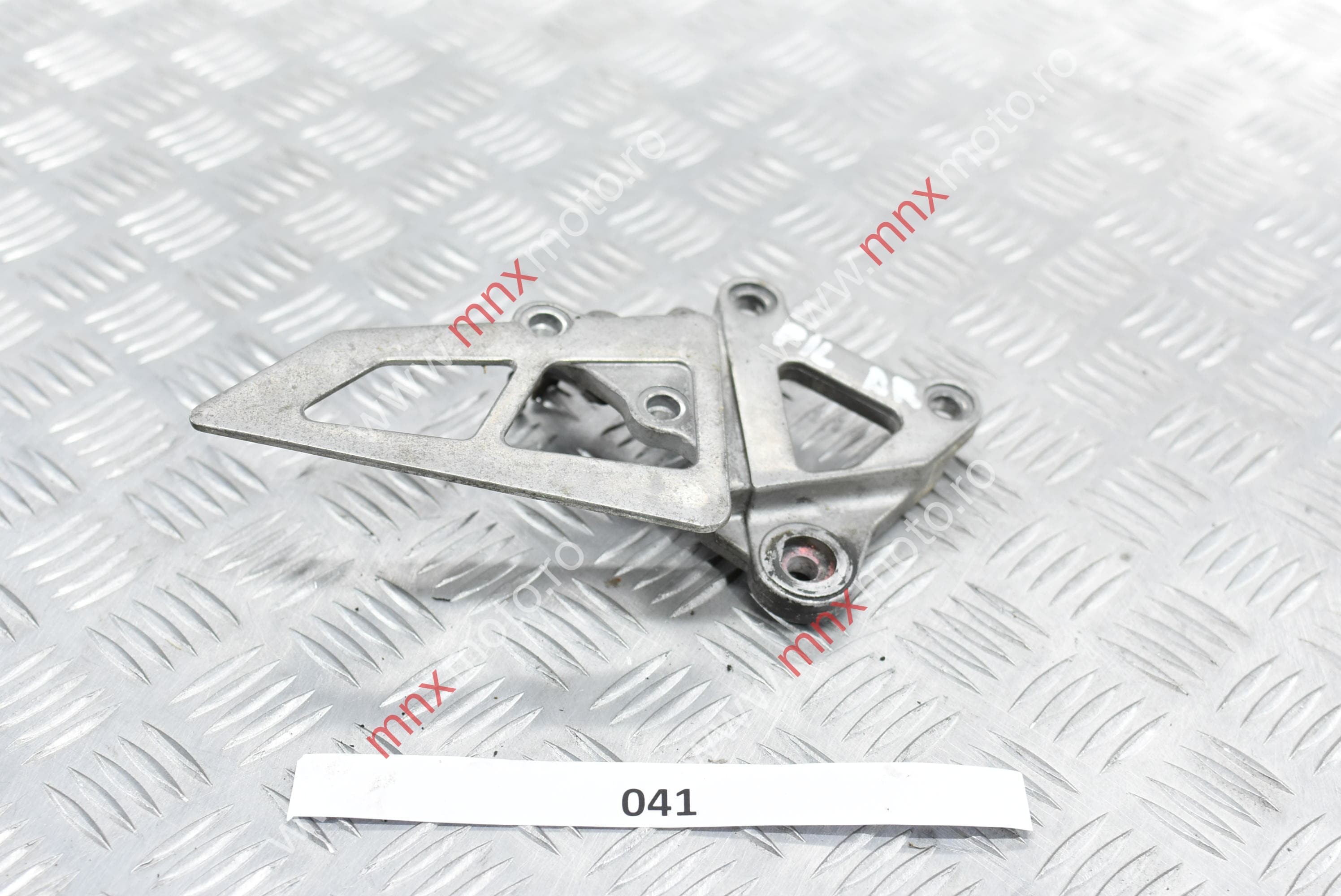 Suport pilot dreapta Kawasaki Ninja 600 Zx6R (1995-1997)