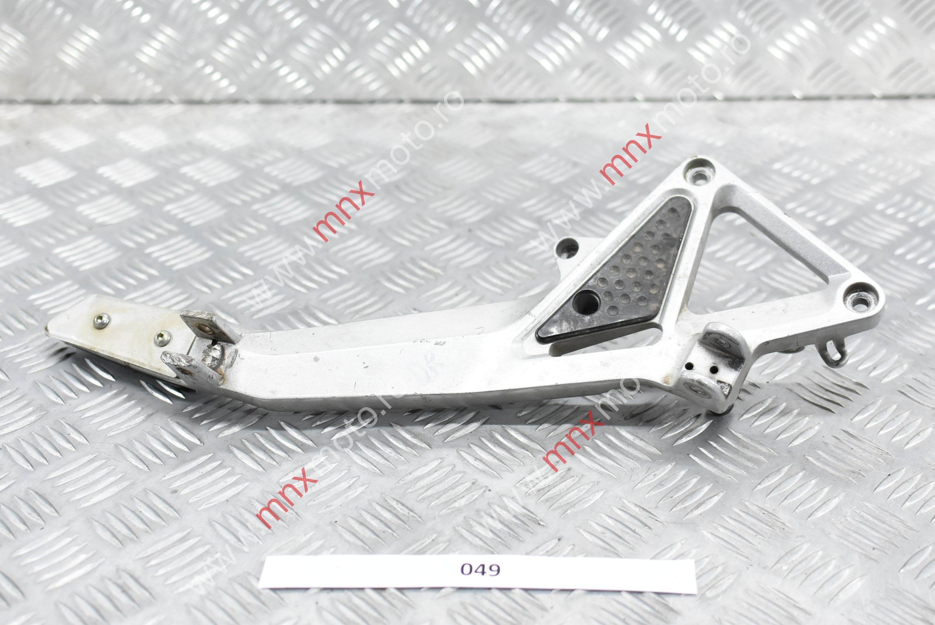 Suport scarite dreapta Honda Hornet CB600 pc36 (2003-2006)