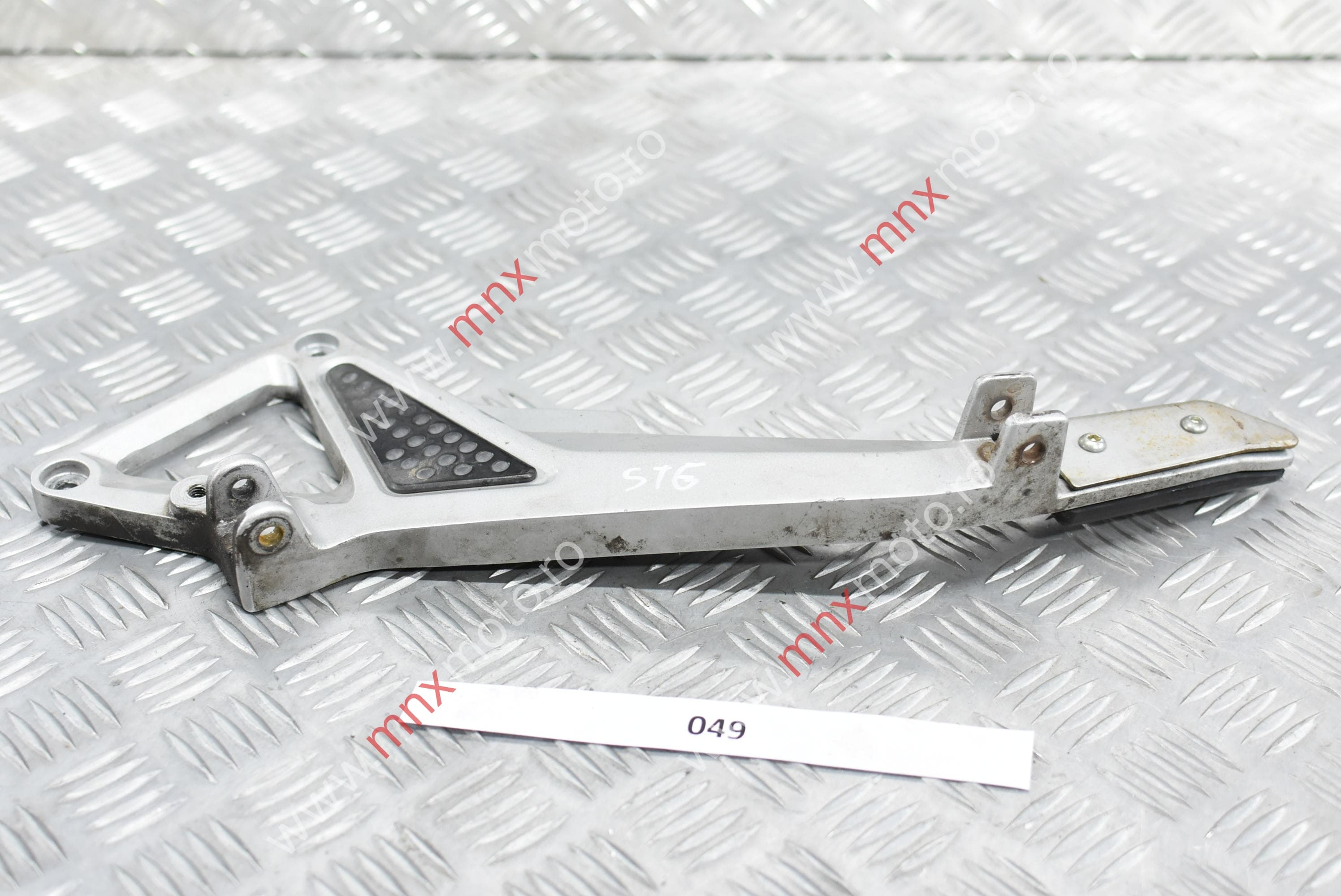 Suport scarite stanga Honda Hornet CB600 pc36 (2003-2006)