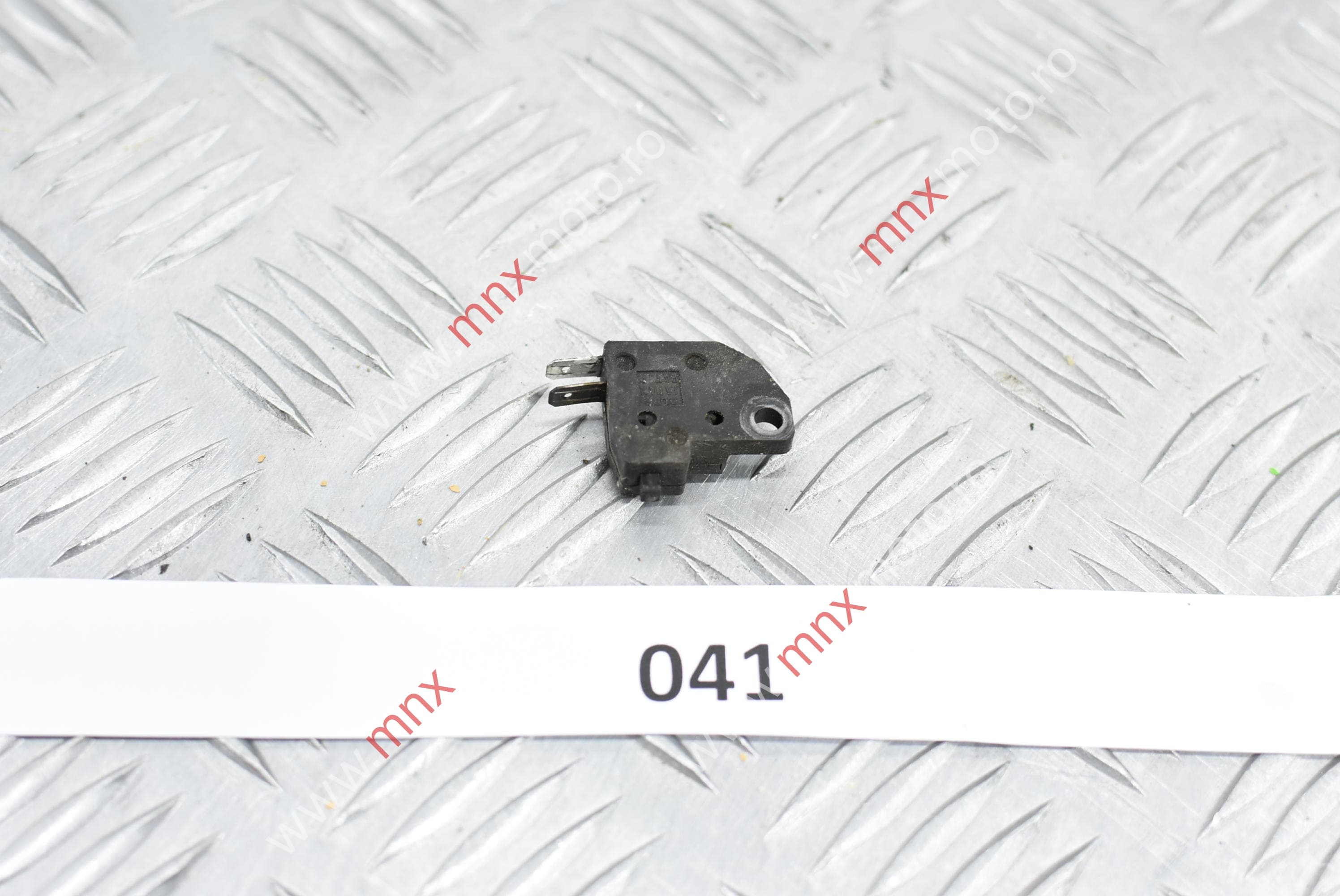 Swich frana fata Kawasaki Ninja 600 Zx6R (1995-1997)