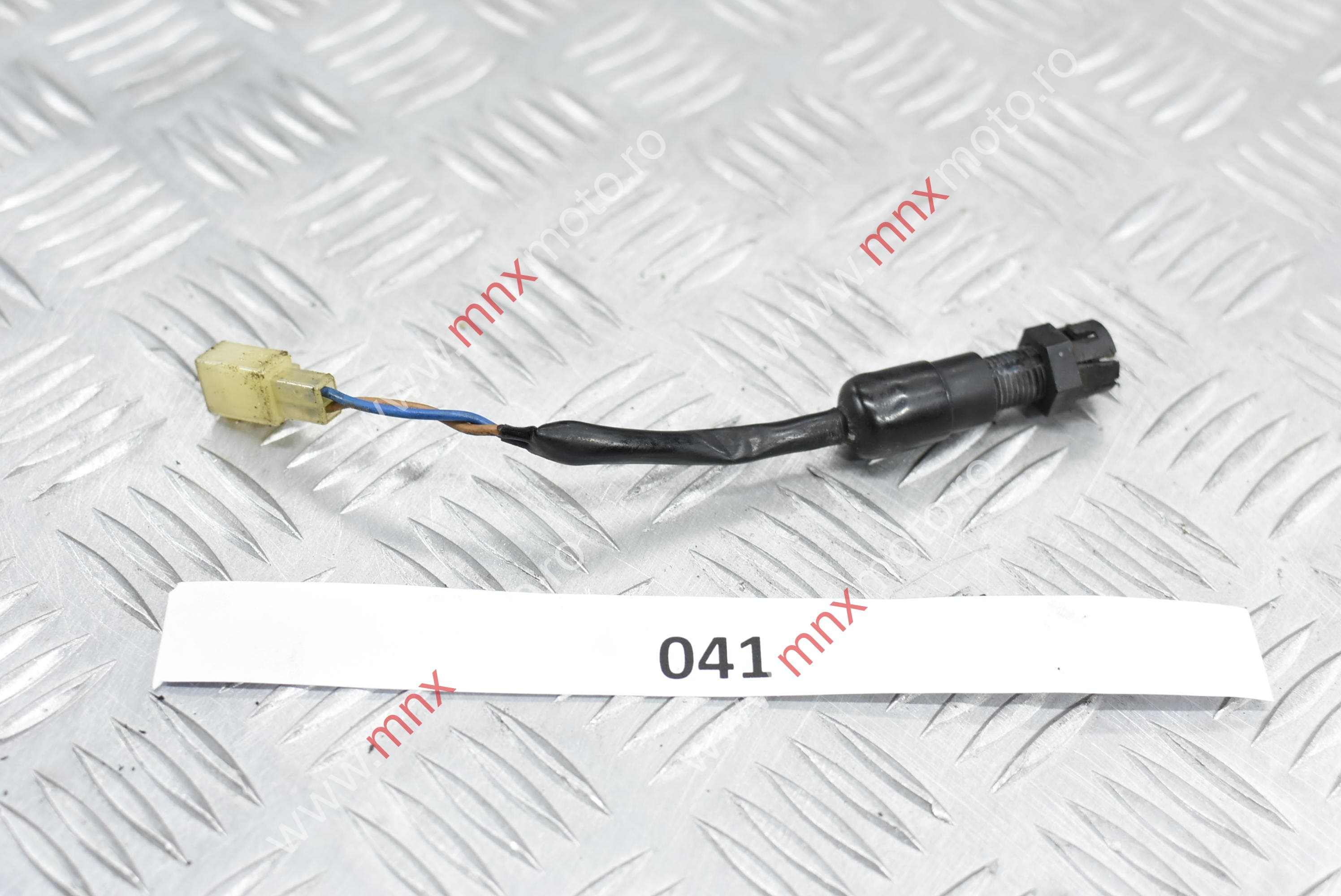 Swich frana spate Kawasaki Ninja 600 Zx6R (1995-1997)