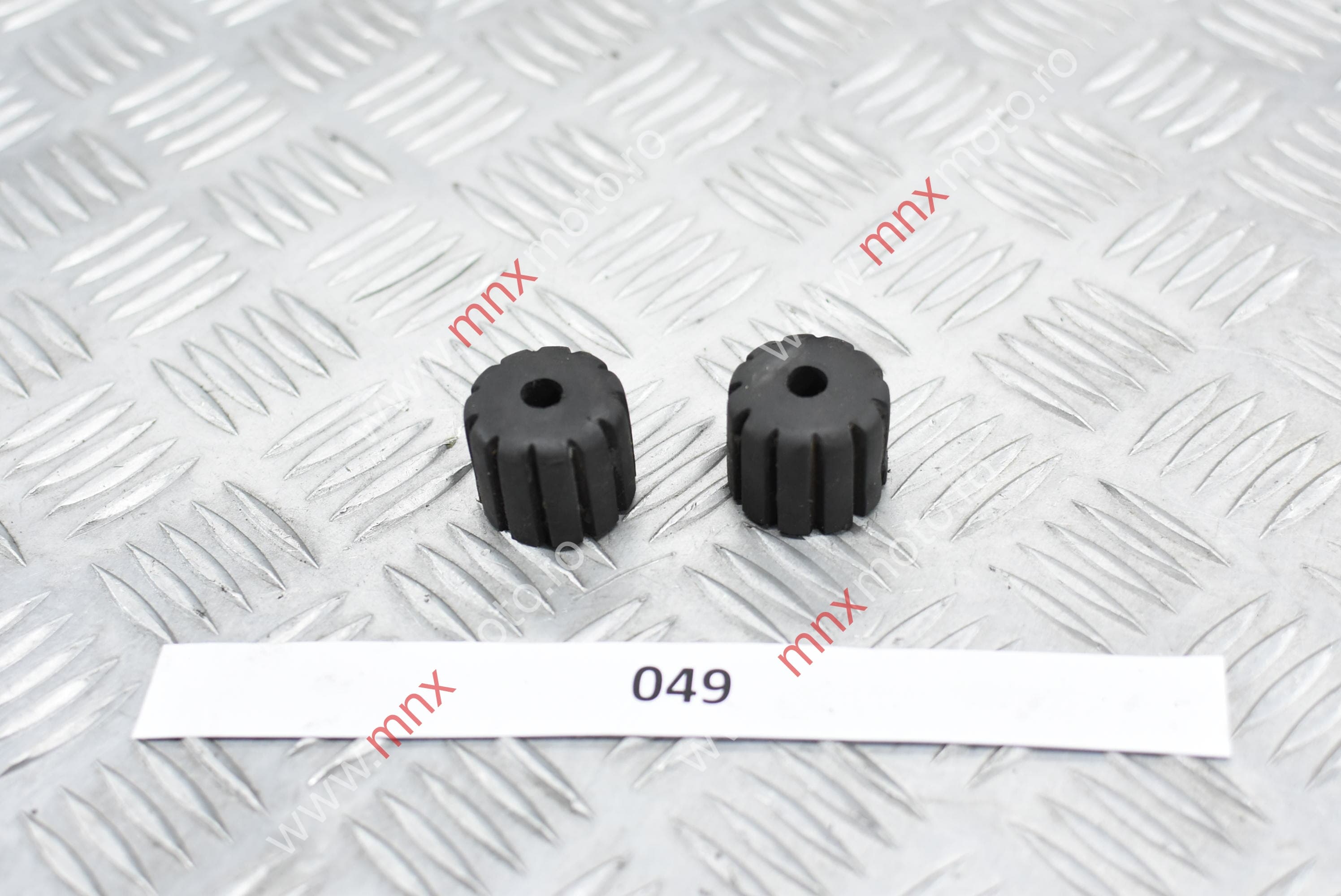 Tampoane rezervor Honda Hornet CB600 pc36 (2003-2006)
