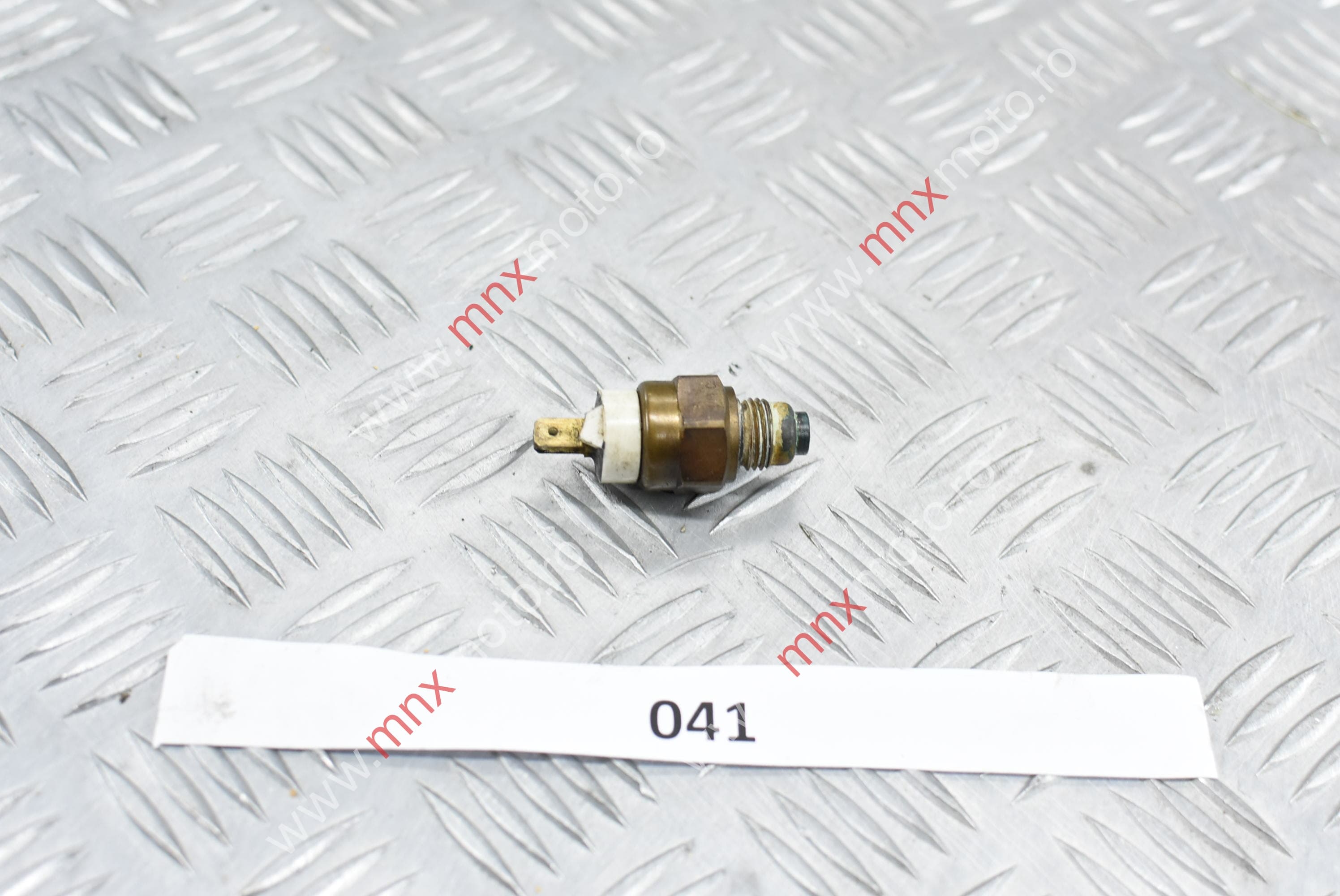 Termocupla radiator antigel Kawasaki Ninja 600 Zx6R (1995-1997)