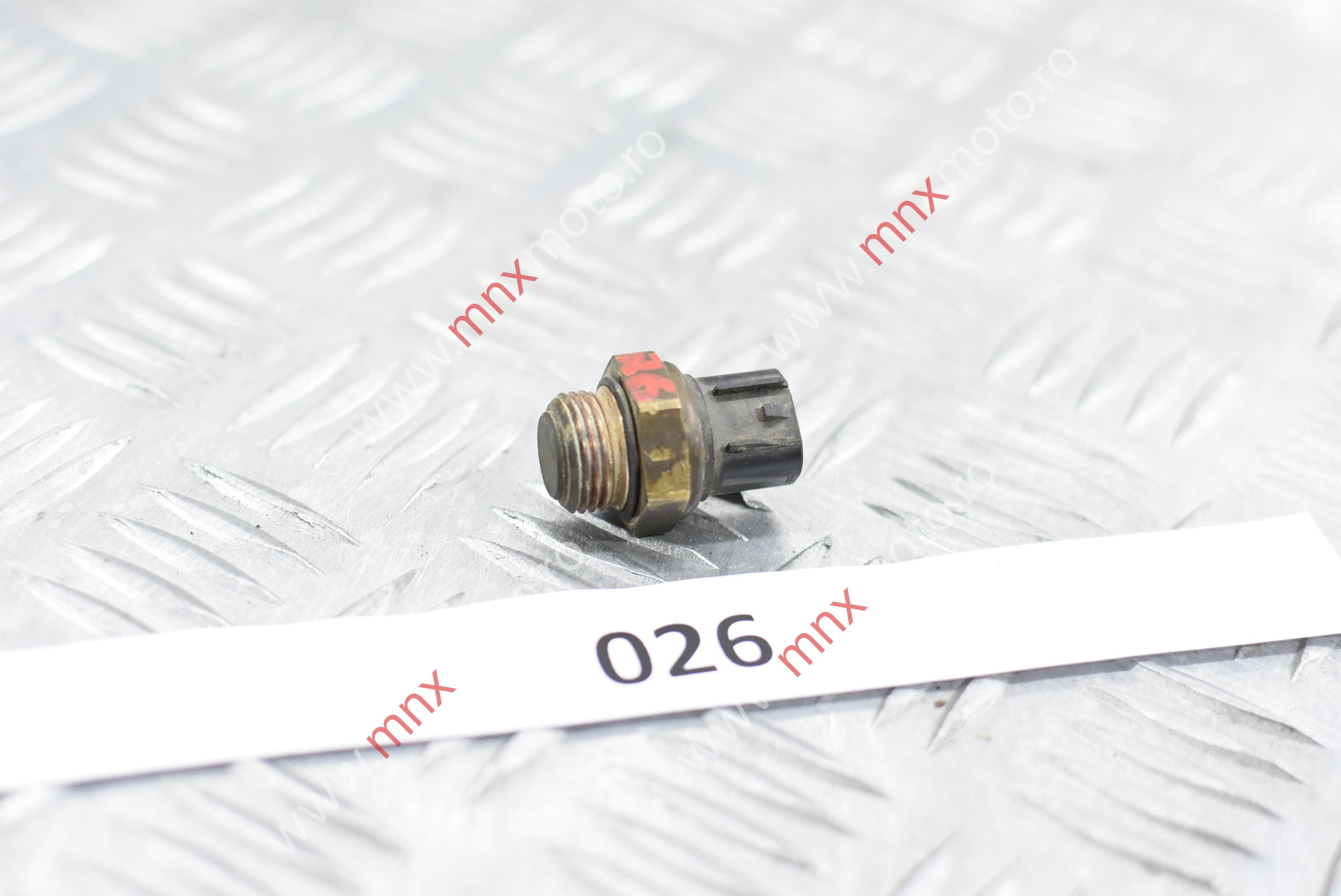 Termocupla radiator GSX-R 600 K1-K2-K3 (2001-2003)