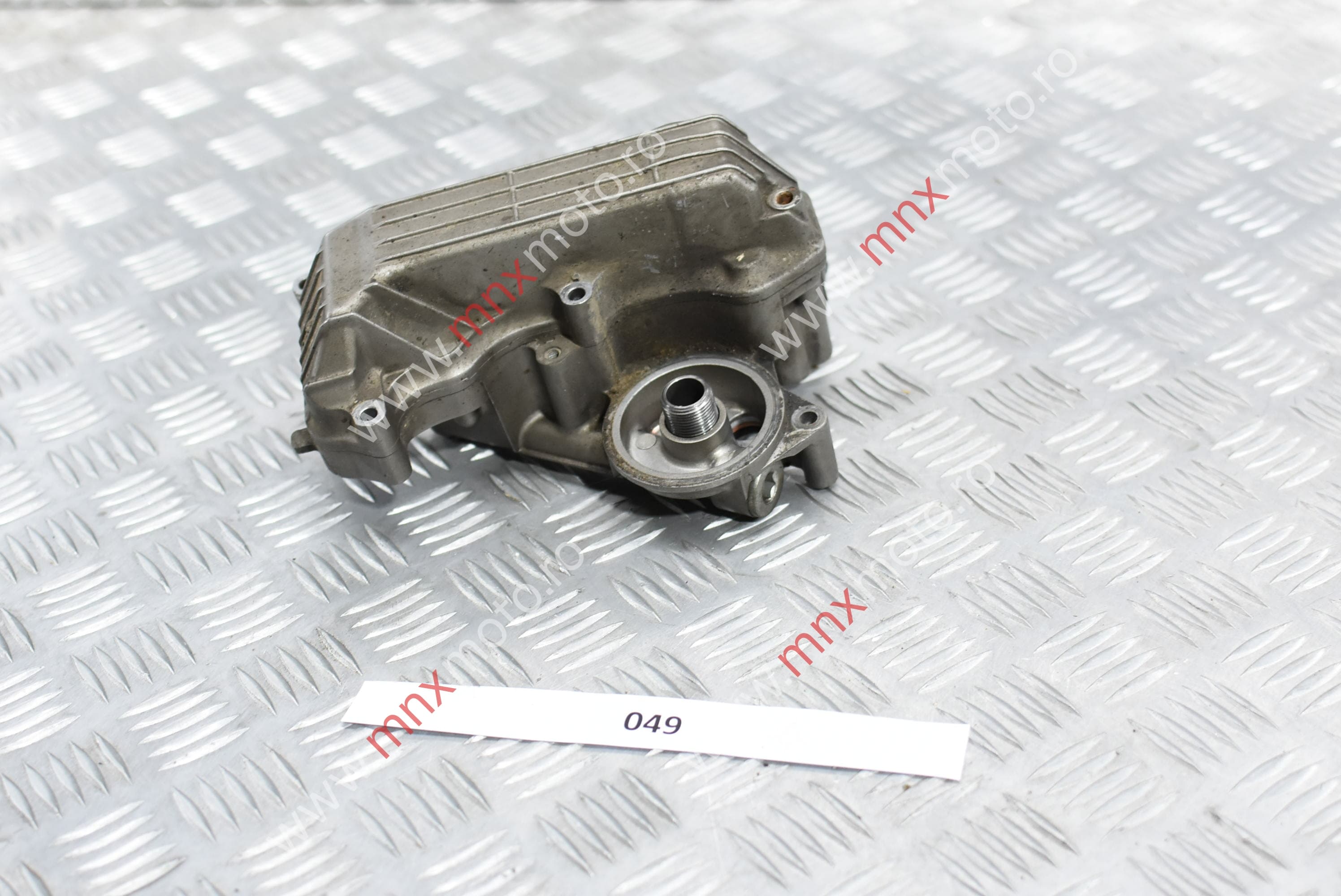 Termoflot Honda Hornet CB600 pc36 (2003-2006)