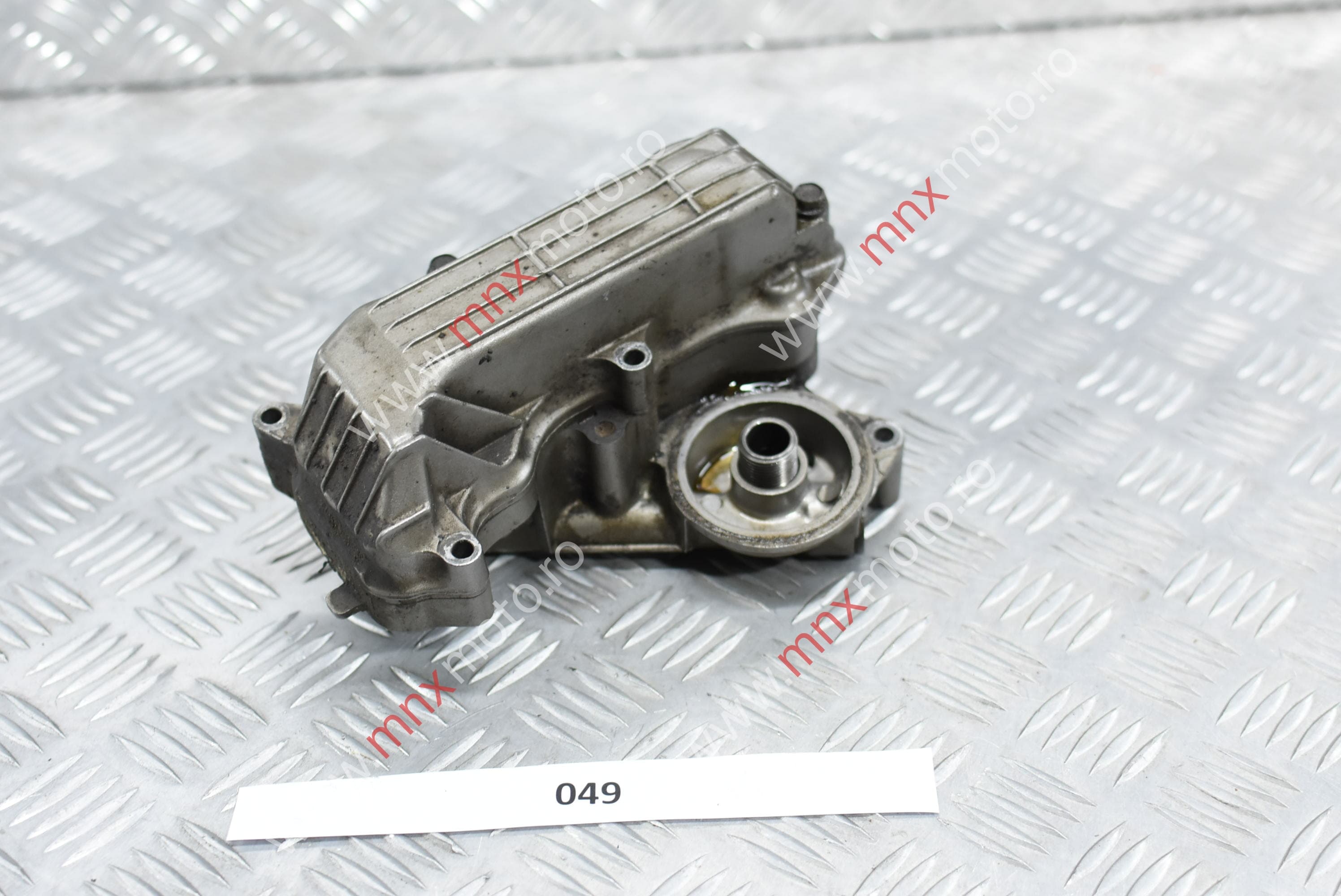 Termoflot Honda Hornet CB600 pc36 ( 2003-2006 )