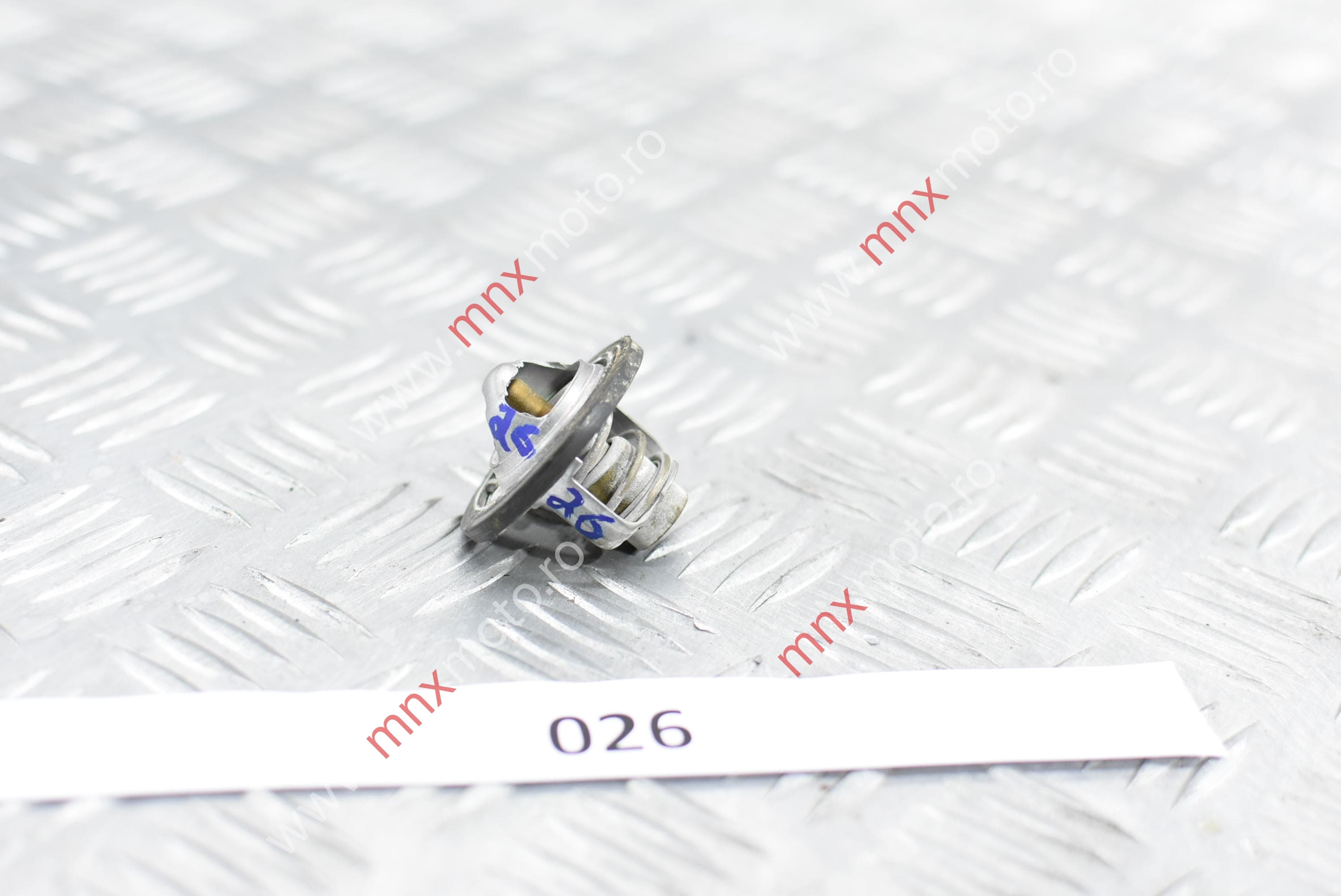 Termostat GSX-R 600 K1-K2-K3 (2001-2003)