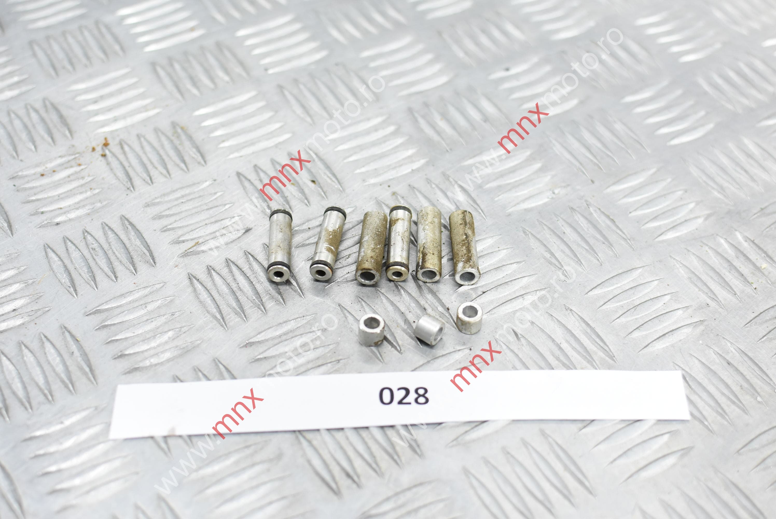 Tevi T-uri coturi legatura carburatoare Suzuki GSX-R 600 SRAD (1997-2000)
