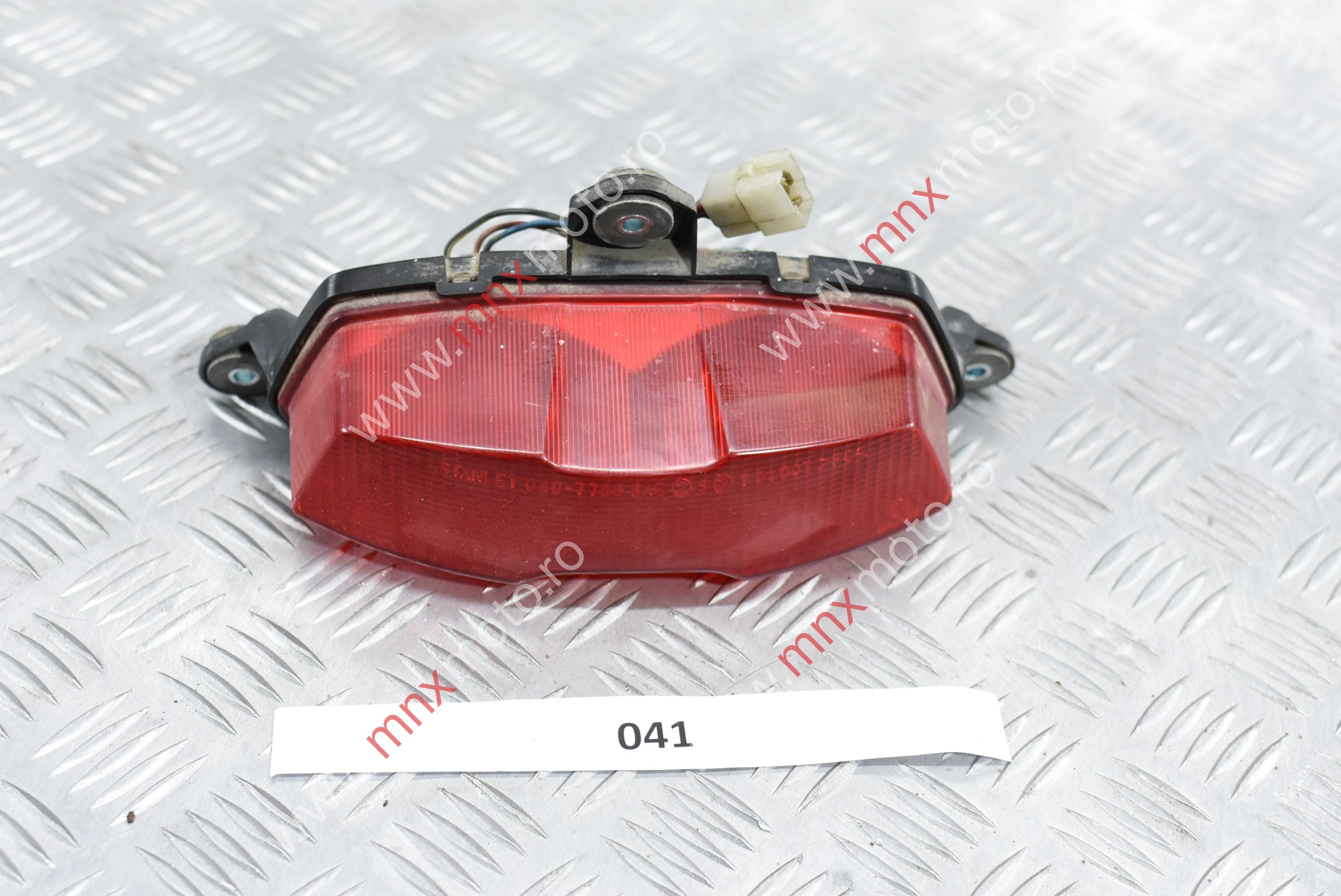 Tripla spate / Stop frana spate Kawasaki Ninja 600 Zx6R (1995-1997)