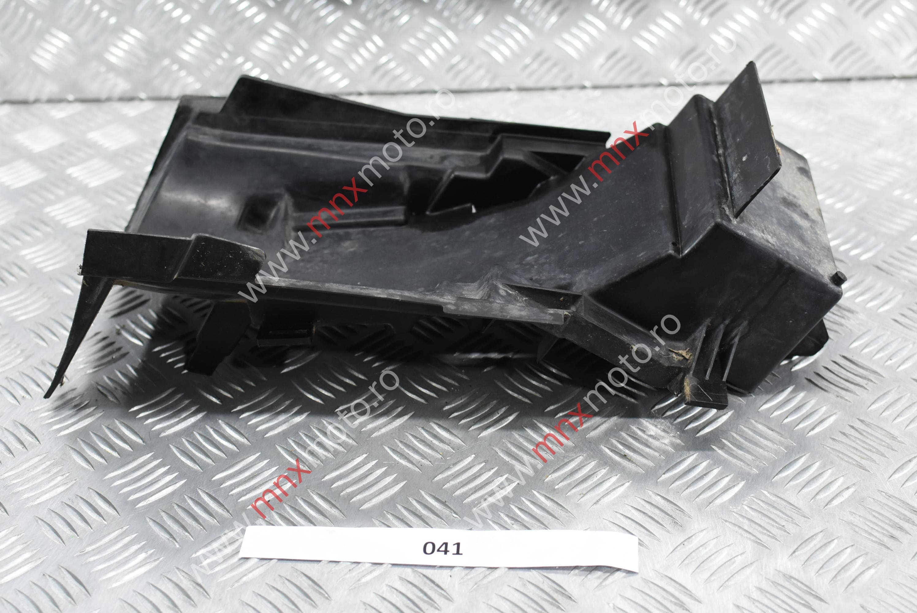 Undertail Kawasaki Ninja 600 Zx6R (1995-1997)
