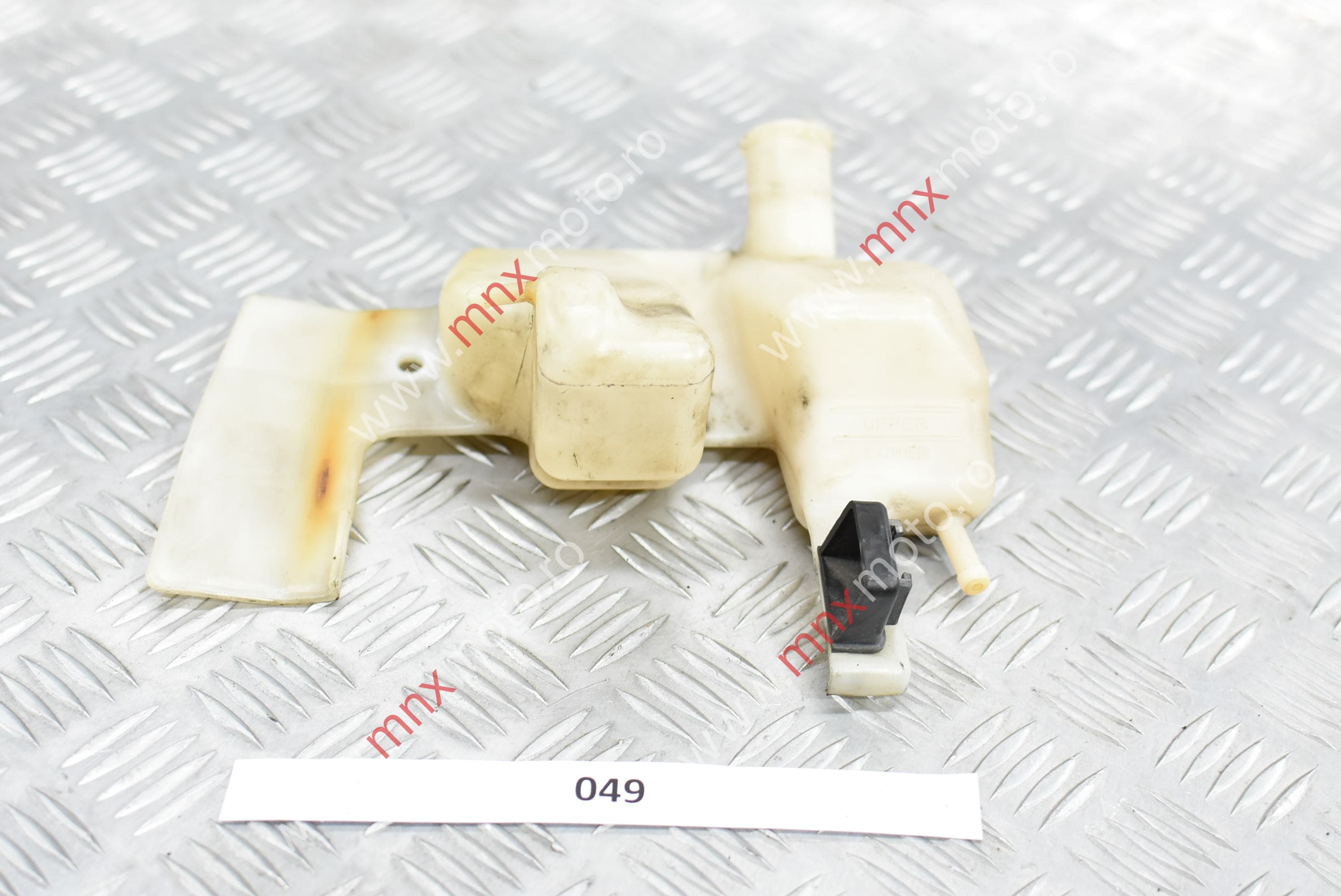 Vas antigel Honda Hornet CB600 pc36 (2003-2006)