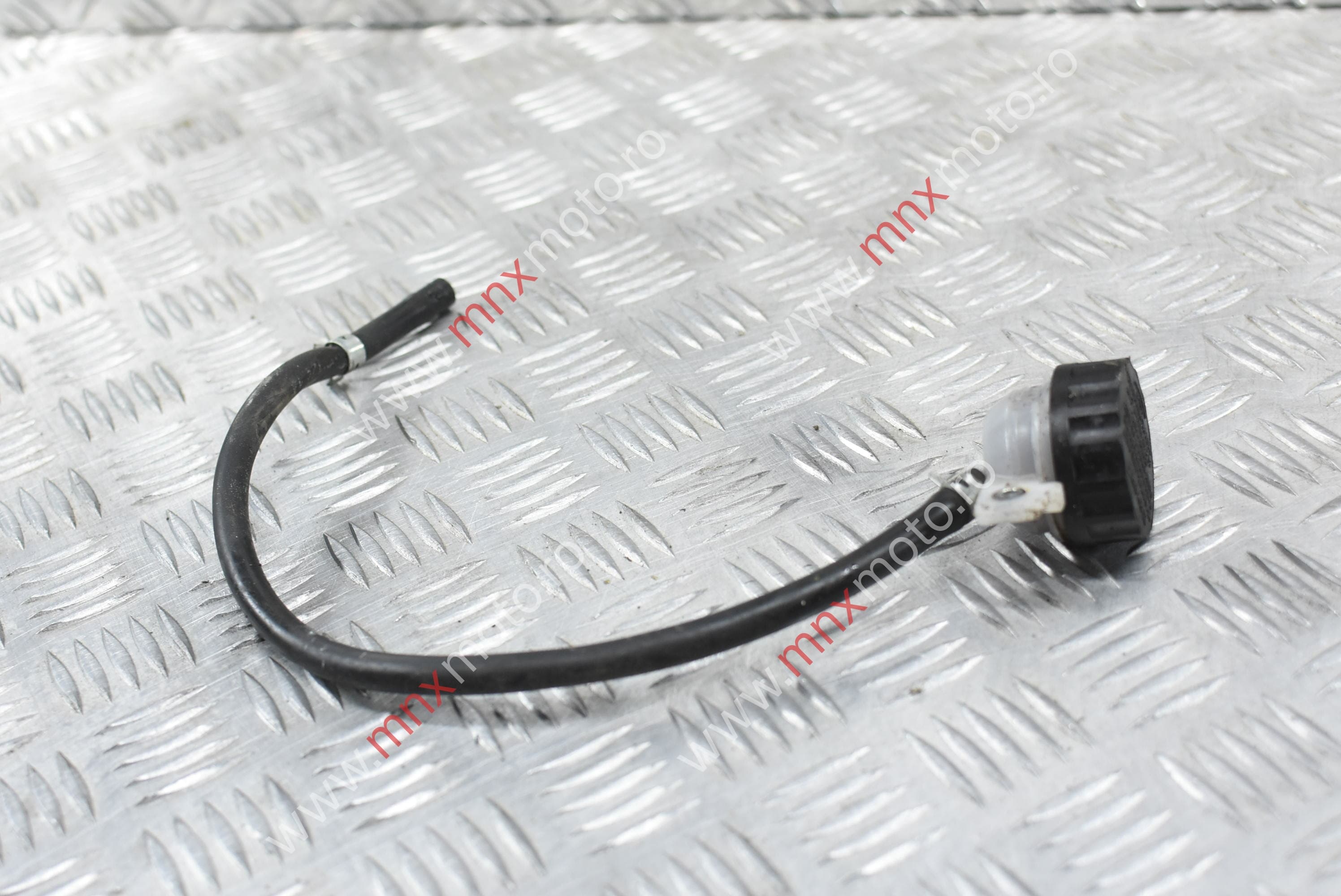 Vas lichid frana spate KTM Duke 125 (2017-2023) *037