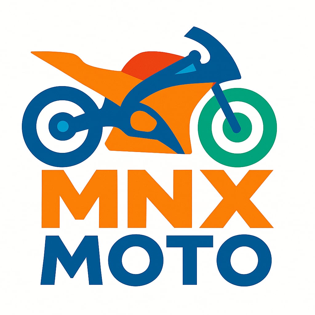Catalog simplu de piese moto.